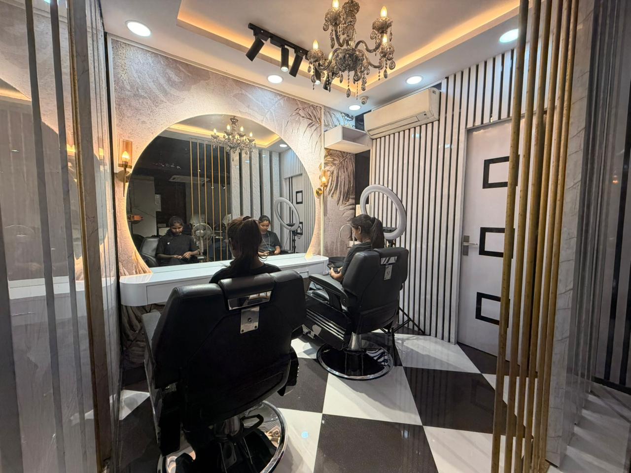 Facial Treatment